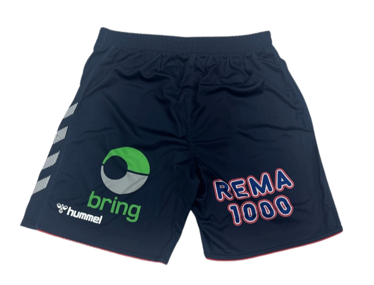 NHF 20 MENS SHORTS