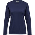 hmlRED HEAVY T-SHIRT L/S WOMAN