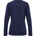 hmlRED HEAVY T-SHIRT L/S WOMAN