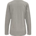 hmlRED BASIC T-SHIRT L/S WOMAN