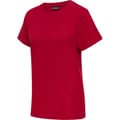 hmlRED HEAVY T-SHIRT S/S WOMAN