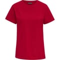 hmlRED HEAVY T-SHIRT S/S WOMAN