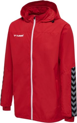 hmlAUTHENTIC KIDS ALL-WEATHER JACKET