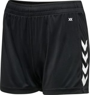 hmlCORE XK POLY SHORTS WOMAN