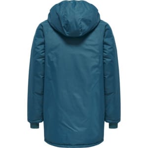 hmlCORE XK BENCH JACKET KIDS