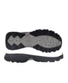 TRAXOLE PIGGSKO HIKING BLACK 37