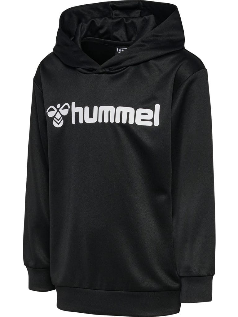 hmlLOGO HOODIE KIDS