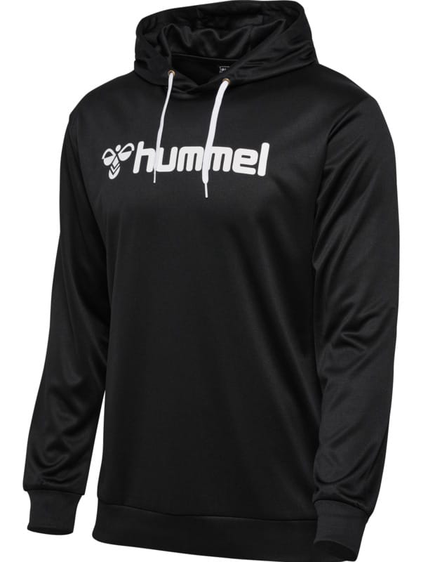 hmlLOGO HOODIE