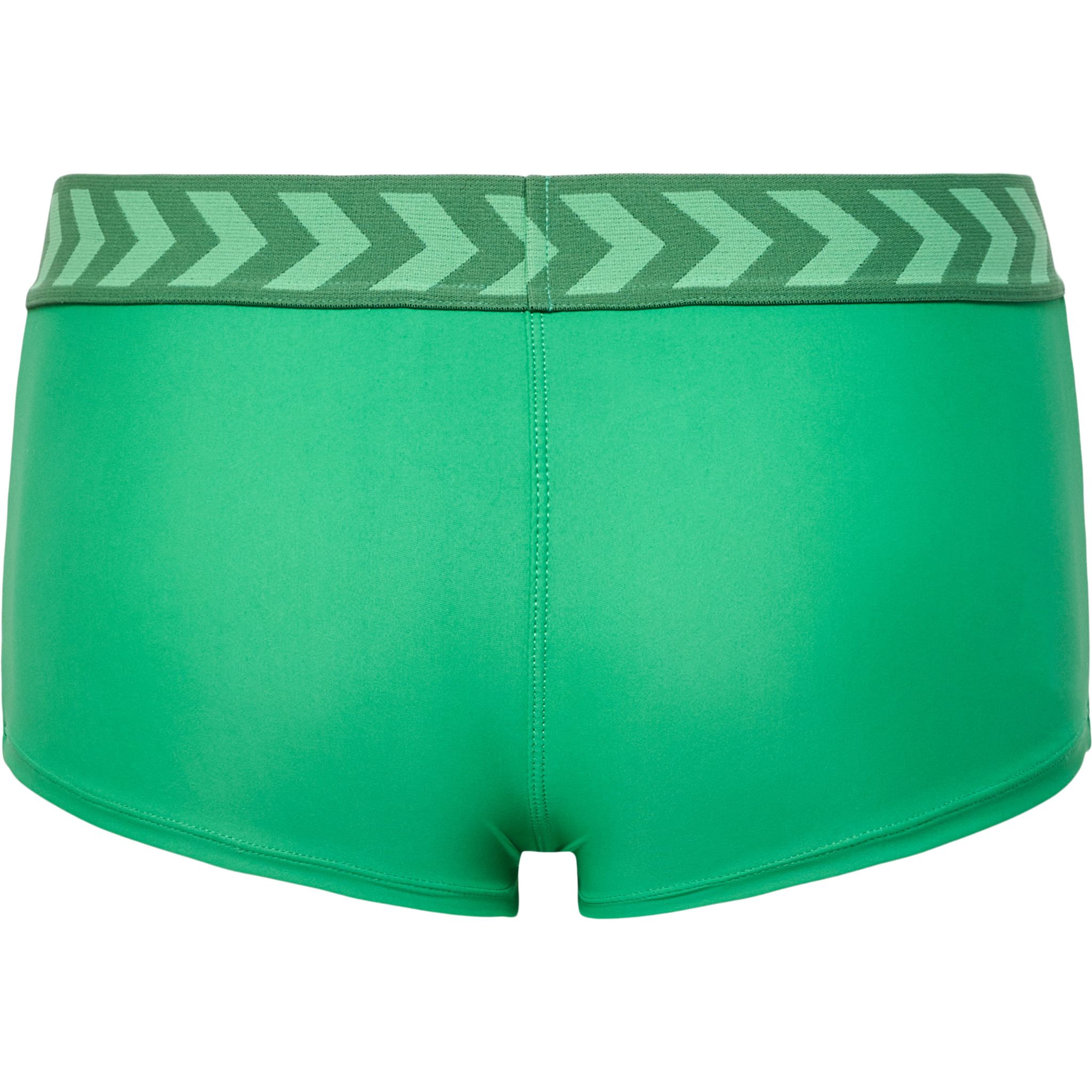 hmlLGC ZOE SWIM HOTPANTS