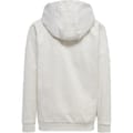 HMLGO COTTON ZIP HOODIE WOMAN