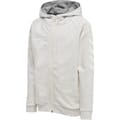 HMLGO COTTON ZIP HOODIE WOMAN