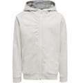 HMLGO COTTON ZIP HOODIE WOMAN