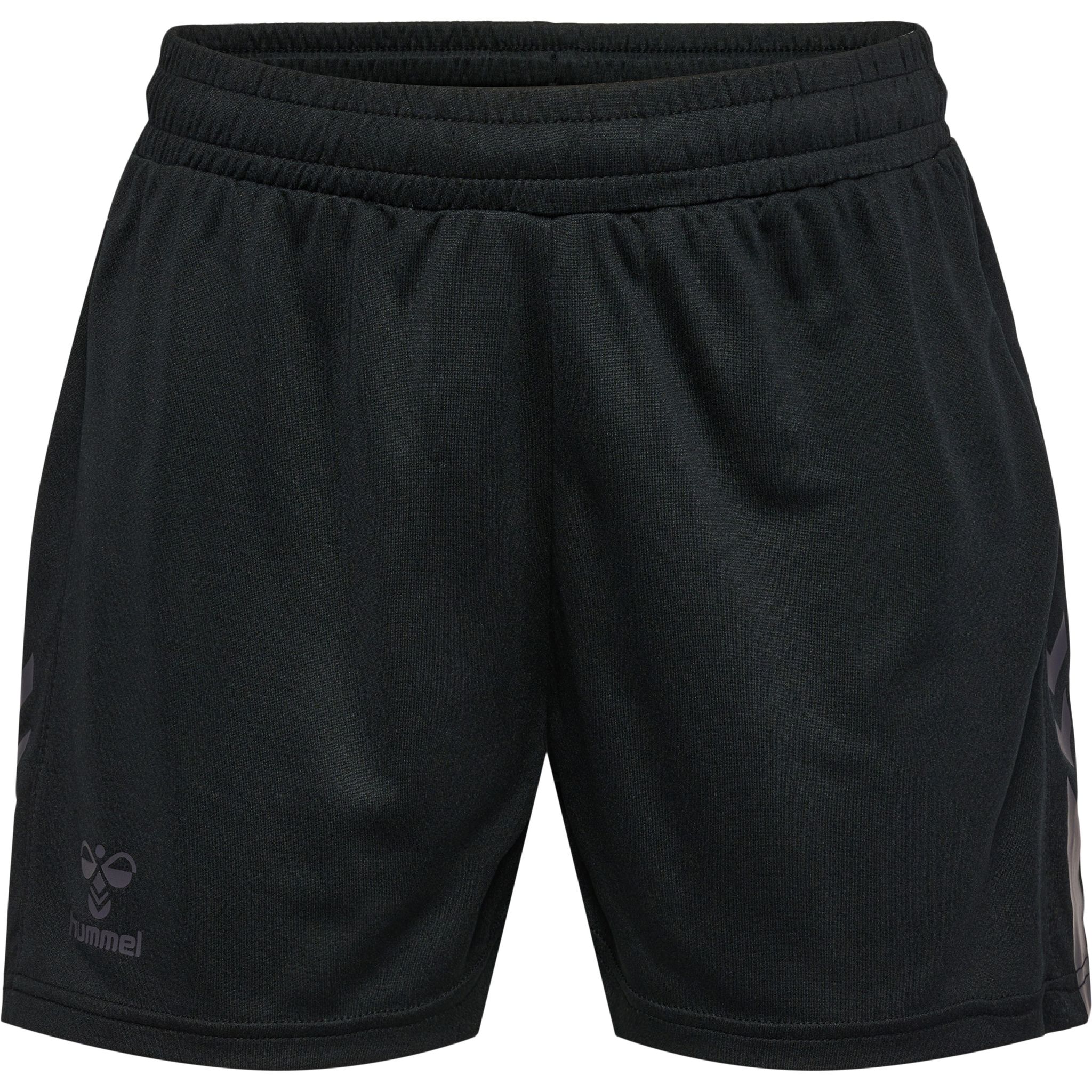 hmlACTIVE PL SHORTS WOMAN