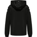 hmlCORE XK POLY ZIP HOOD SWEAT WOMA