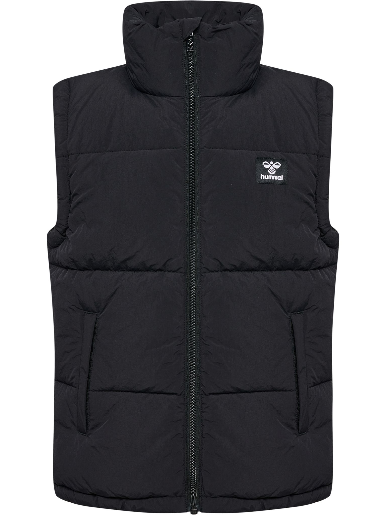 hmlCRISP TEX VEST