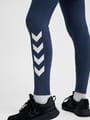 hmlPULSE LOGO MW TIGHTS