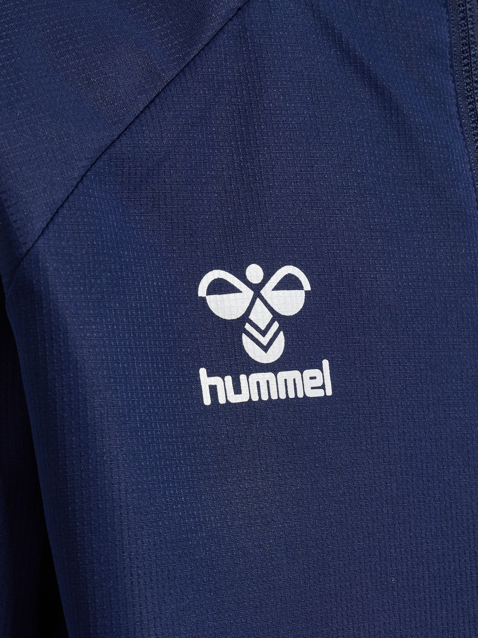 hmlLEAD 2.0 ALL-WEATHER JACKET KIDS