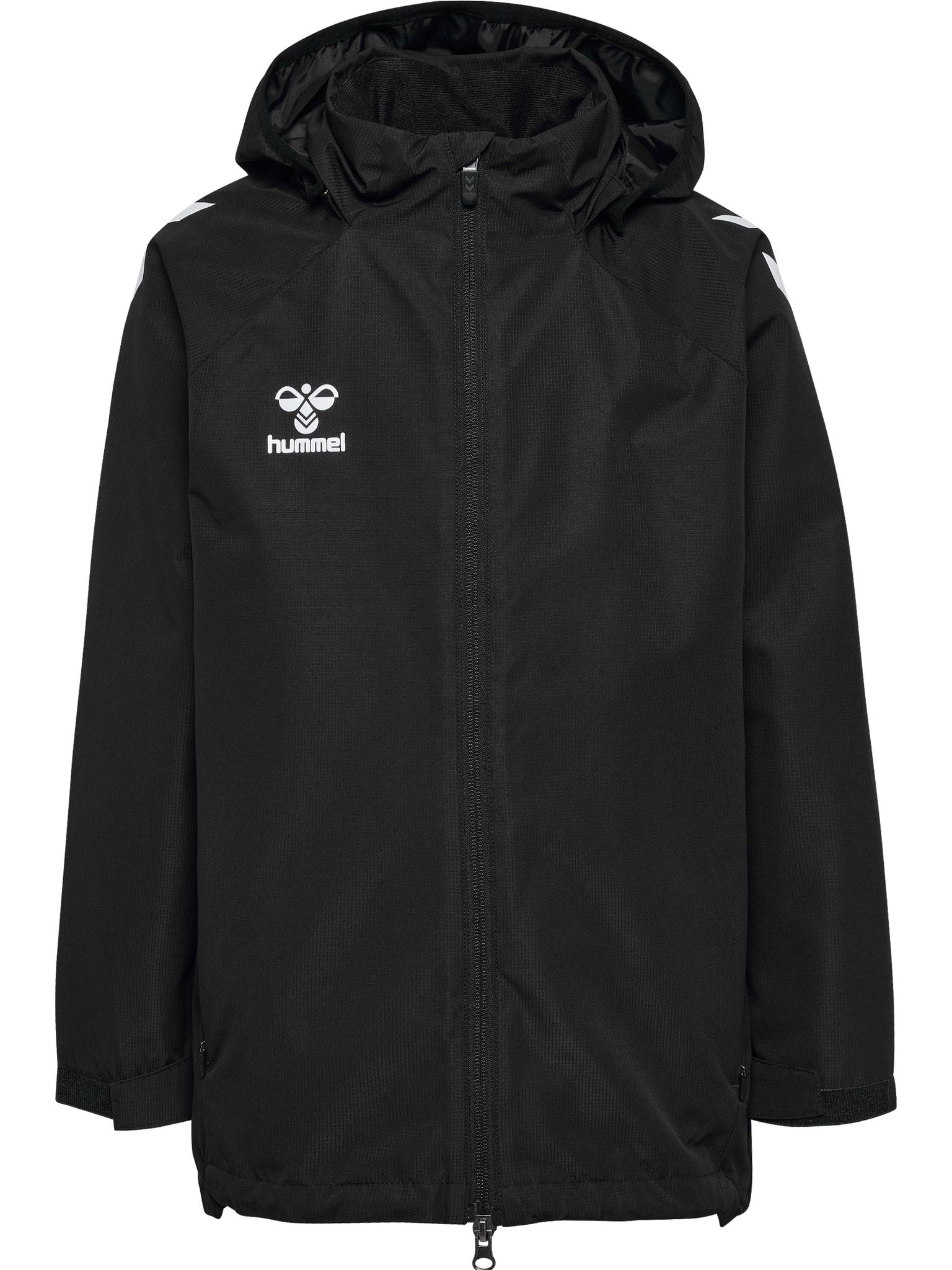 hmlLEAD 2.0 ALL-WEATHER JACKET KIDS