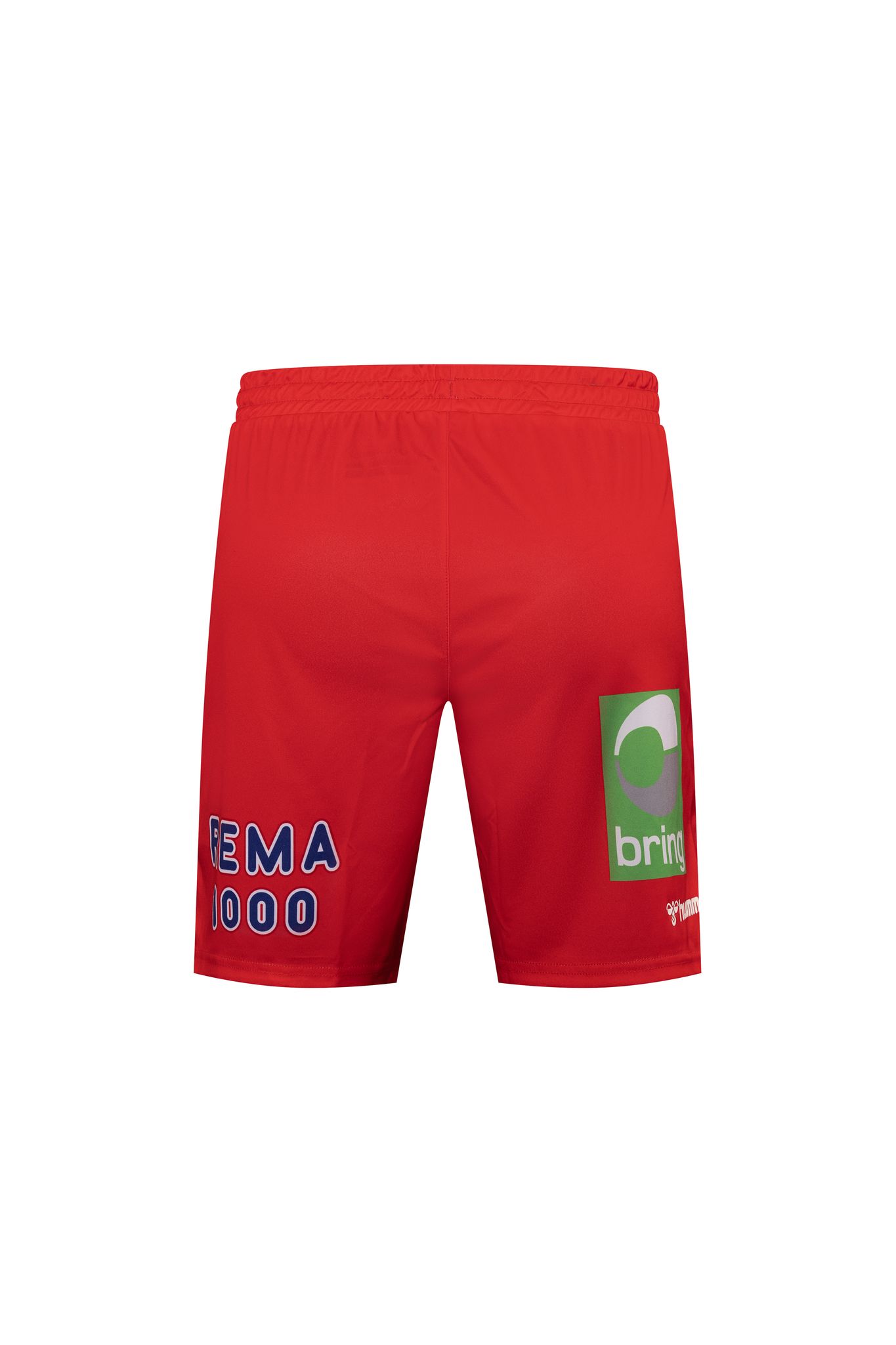 NHF 24 SHORTS MEN