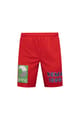 NHF 24 SHORTS MEN