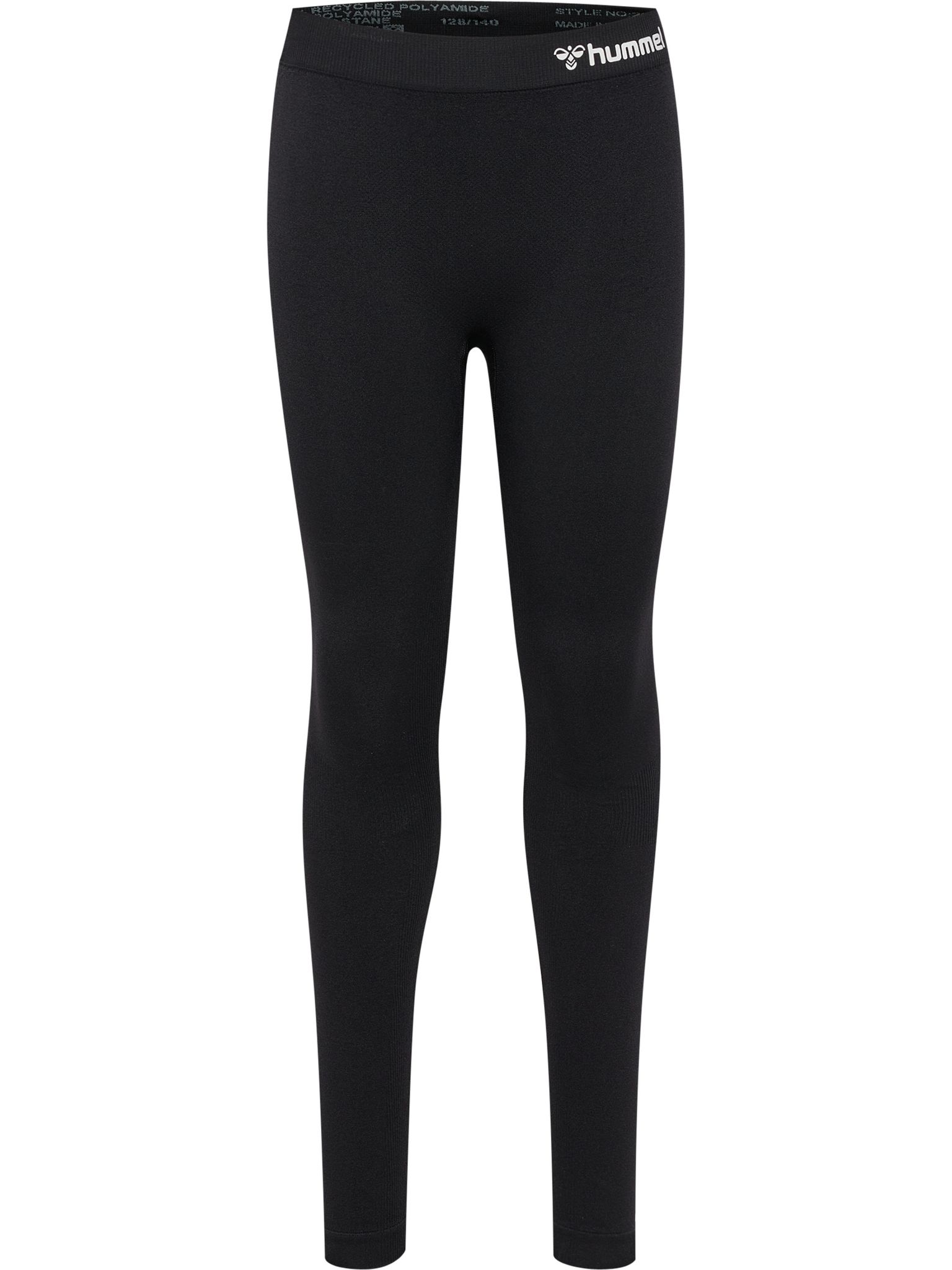 hmlBL WINTER PERFORMANCE LONGTIGHTS