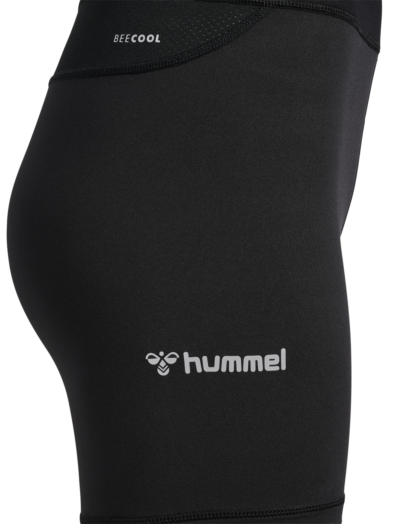 hmlBL PERFORMANCE SHORT TIGHTS WOMA