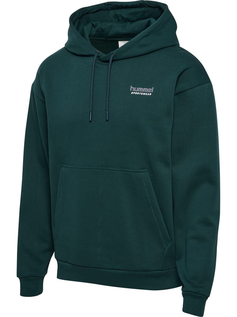 hmlLOOSE HOODIE SPORTSWEAR