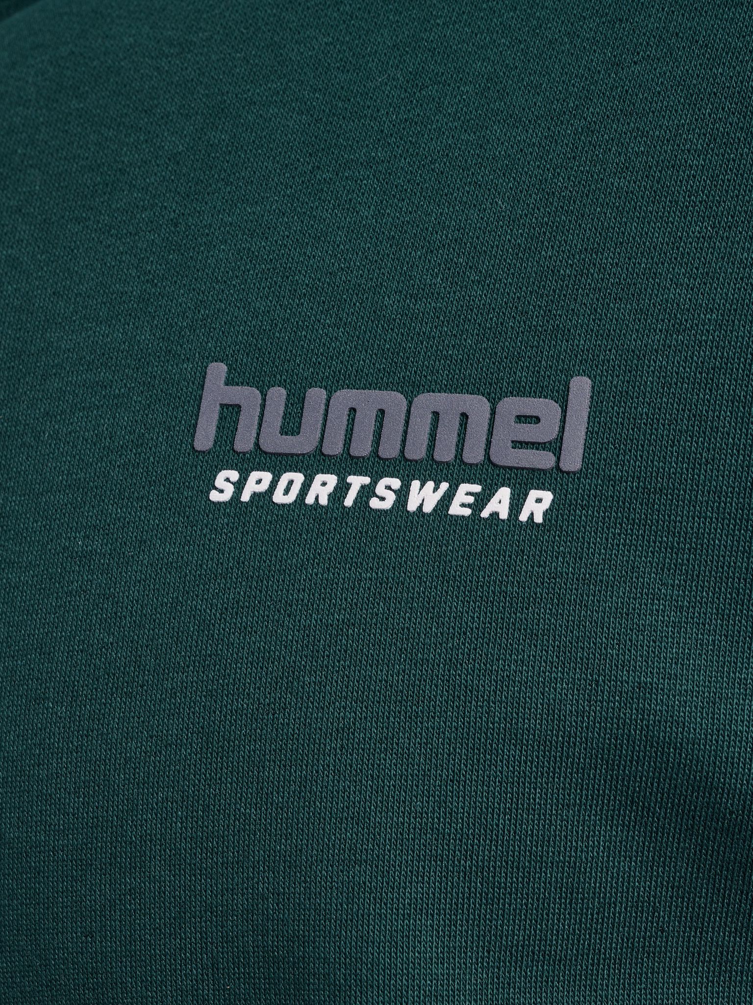 hmlLOOSE HOODIE SPORTSWEAR