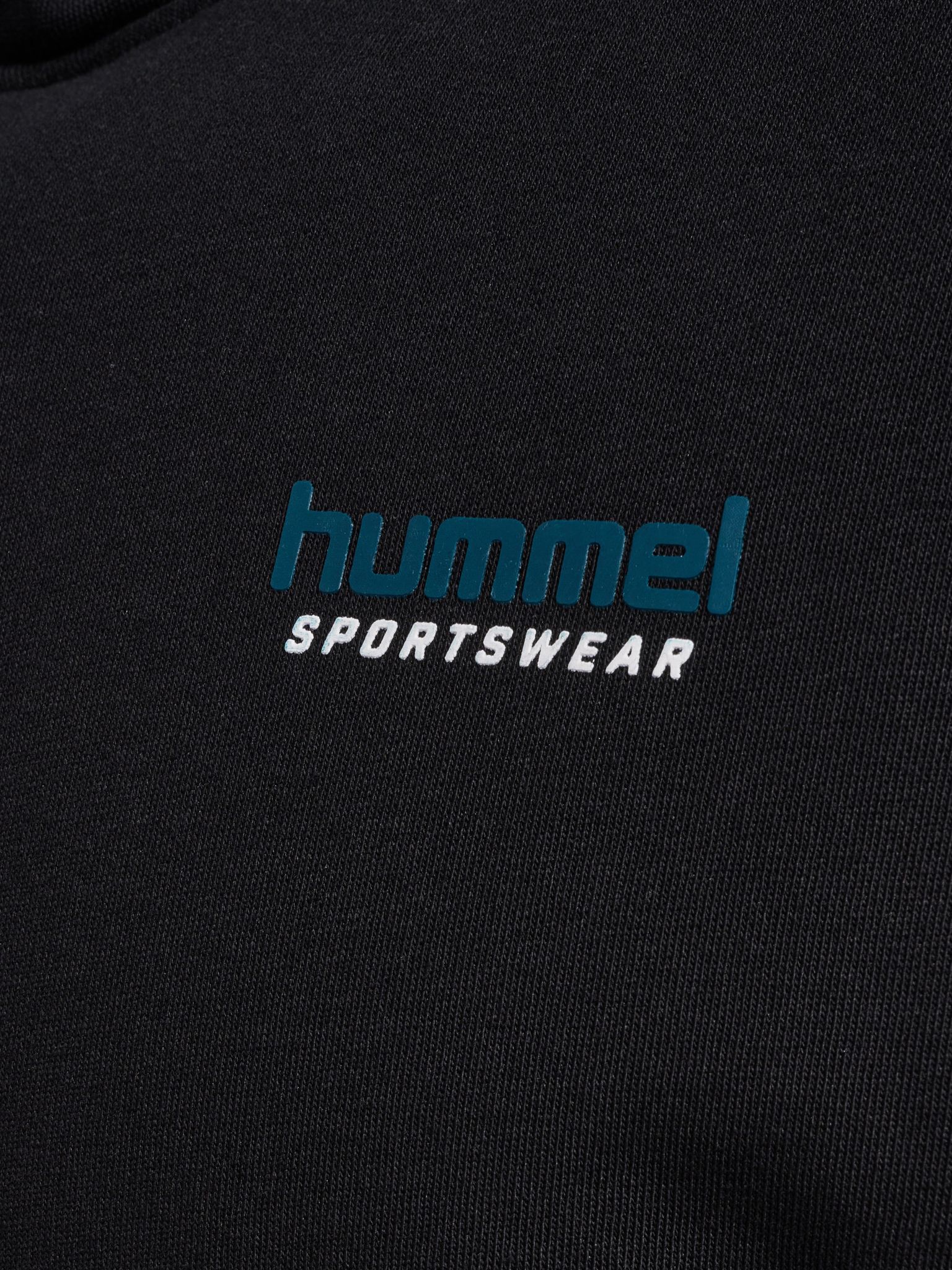 hmlLOOSE HOODIE SPORTSWEAR