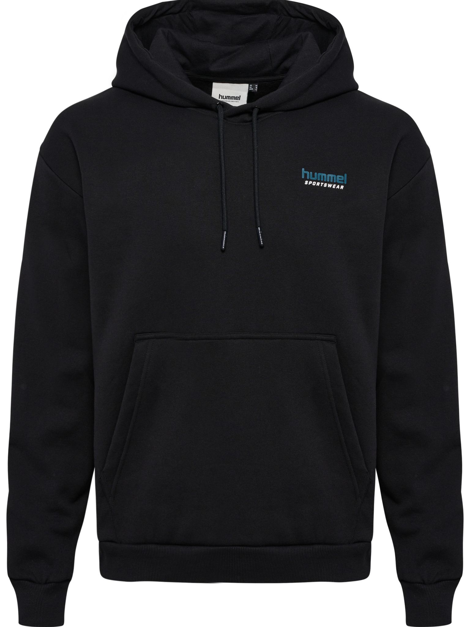 hmlLOOSE HOODIE SPORTSWEAR