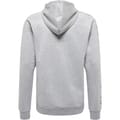 hmlMOVE GRID COTTON HOODIE