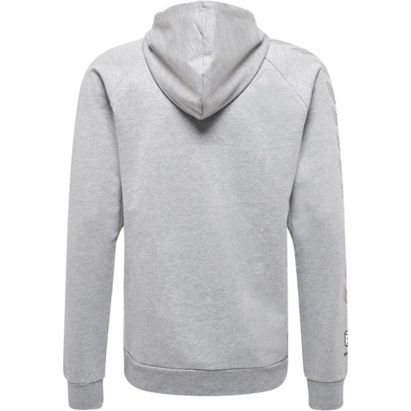 hmlMOVE GRID COTTON HOODIE