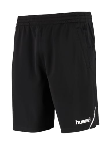 AUTH. CHARGE TRAINING SHORTS