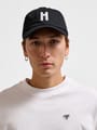 hmlBASEBALL CAP H EMBROIDERY