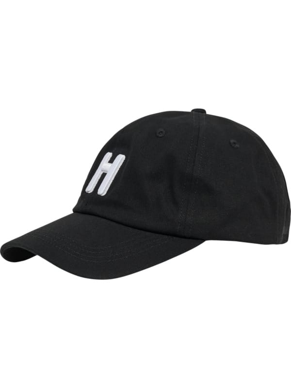 hmlBASEBALL CAP H EMBROIDERY