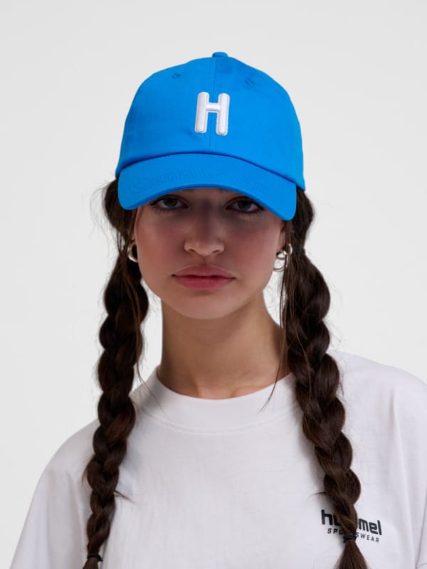 hmlBASEBALL CAP H EMBROIDERY