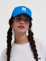 hmlBASEBALL CAP H EMBROIDERY