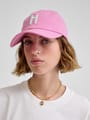 hmlBASEBALL CAP H EMBROIDERY